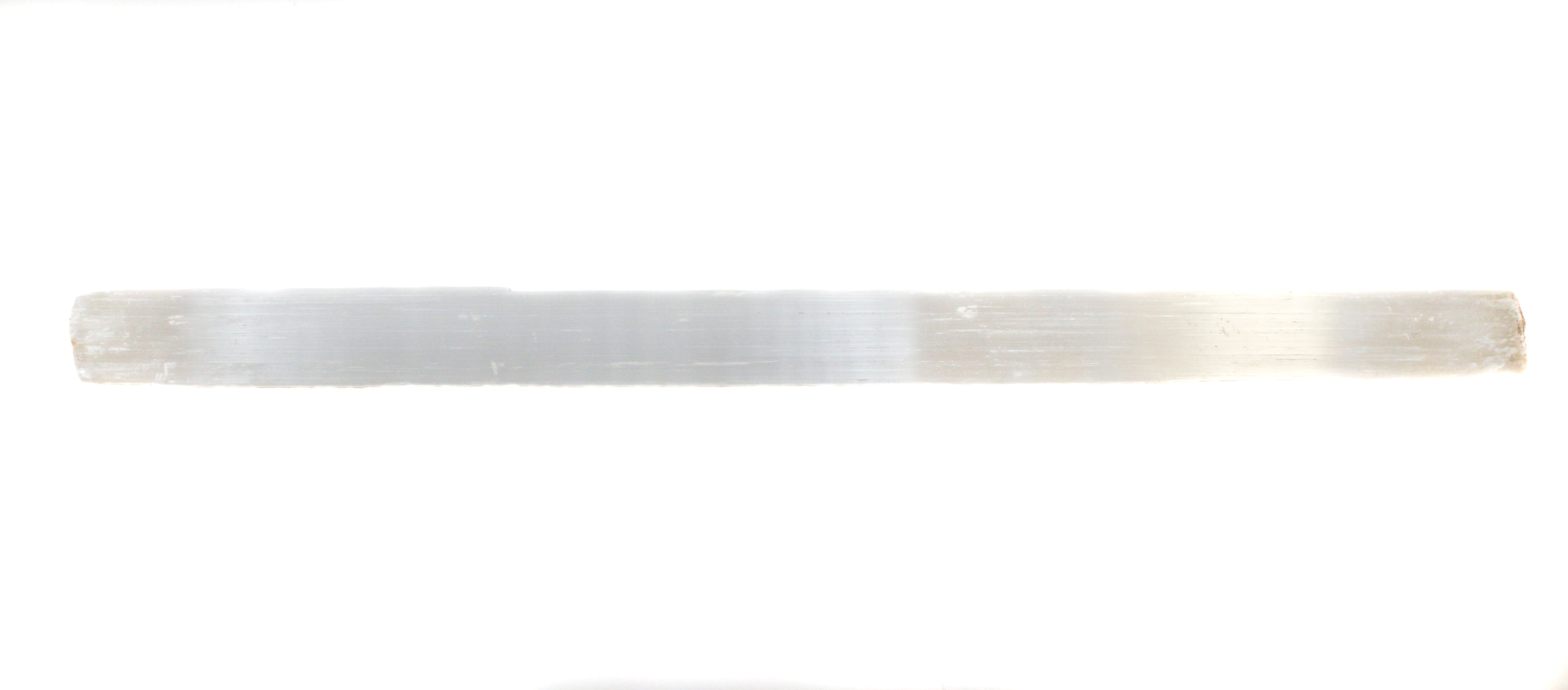 Selenite Stick $40